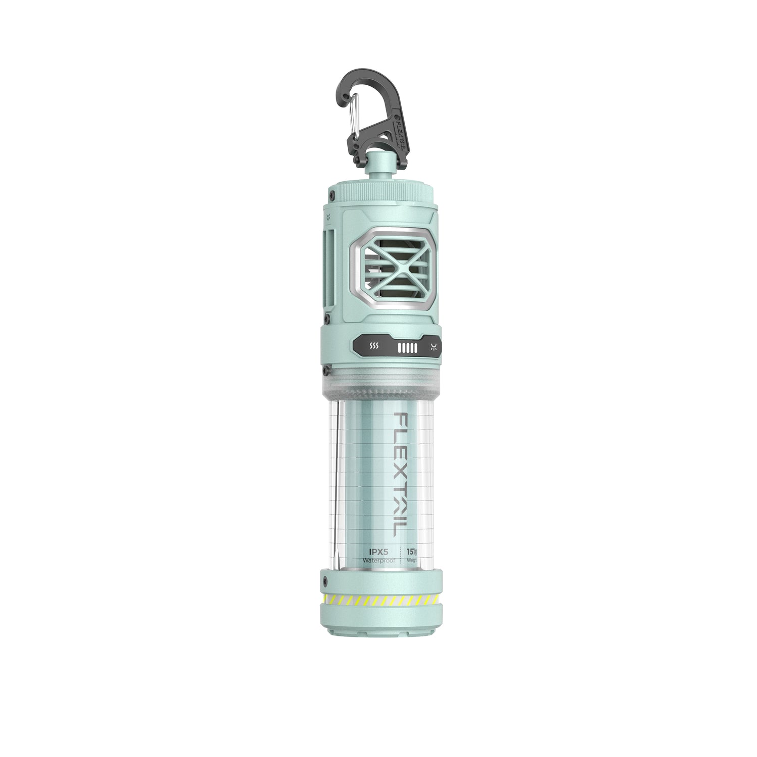 Tiny Repeller S