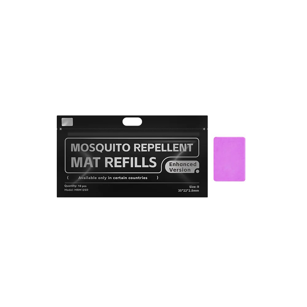 Almohadillas Repelentes Tamaño Regular