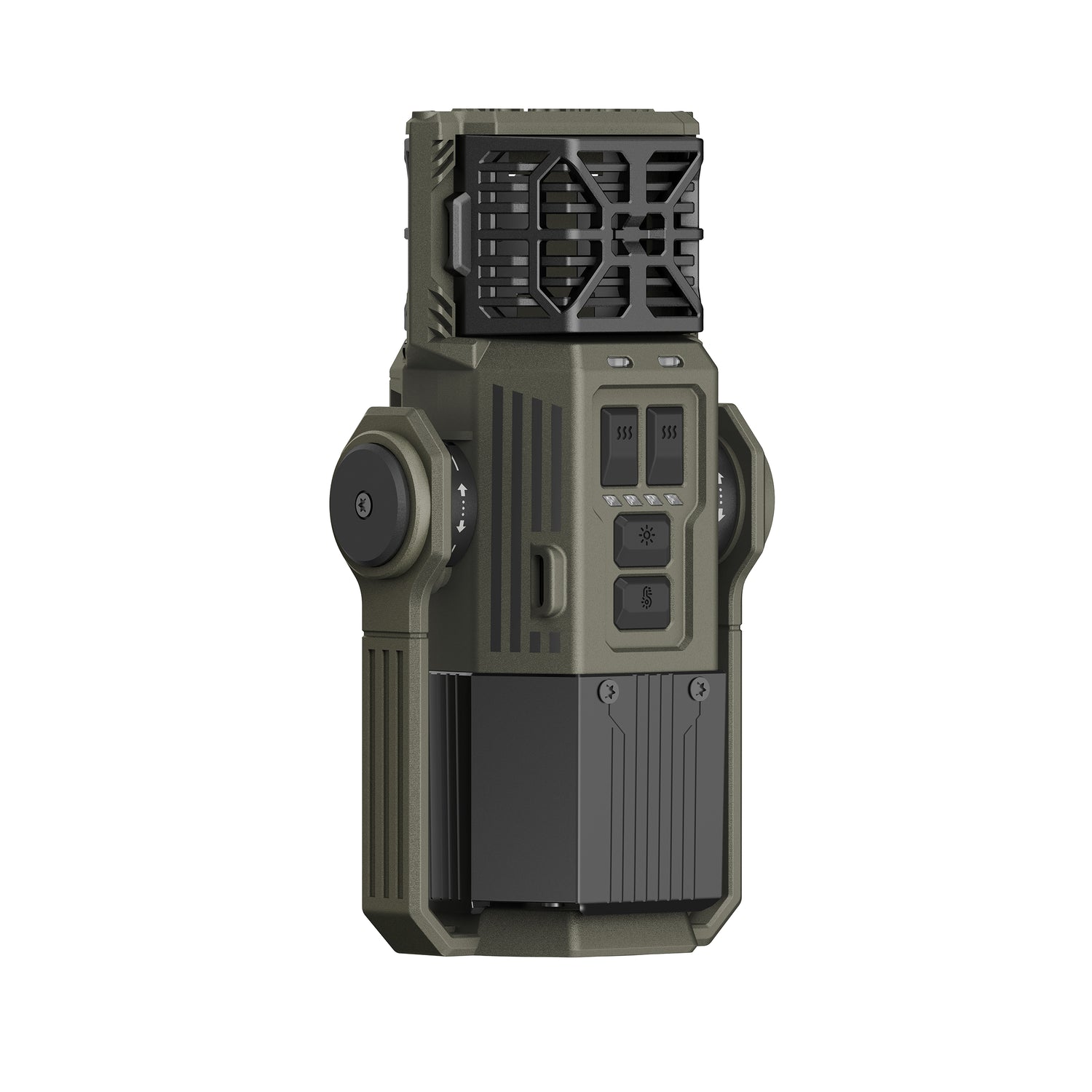 Evo Repeller