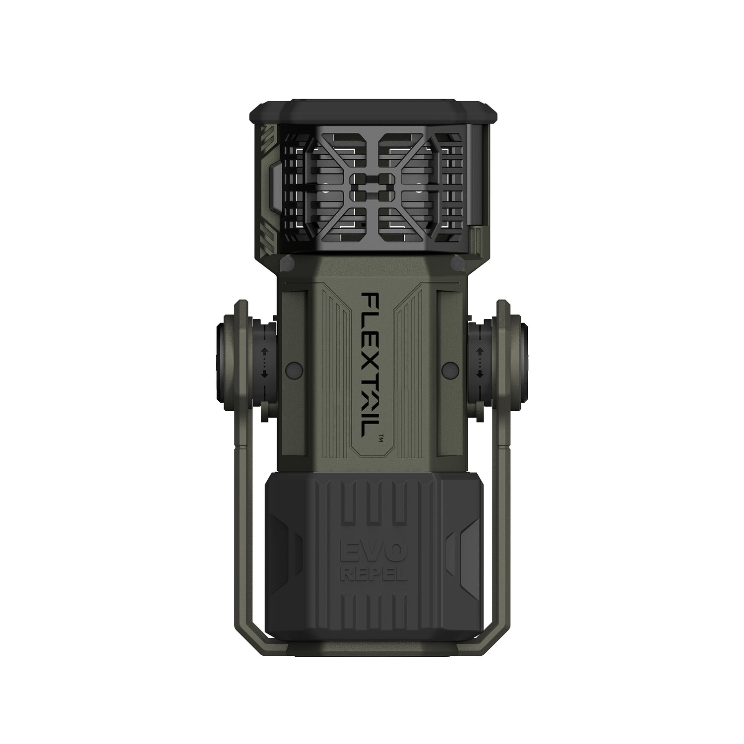 Evo Repeller