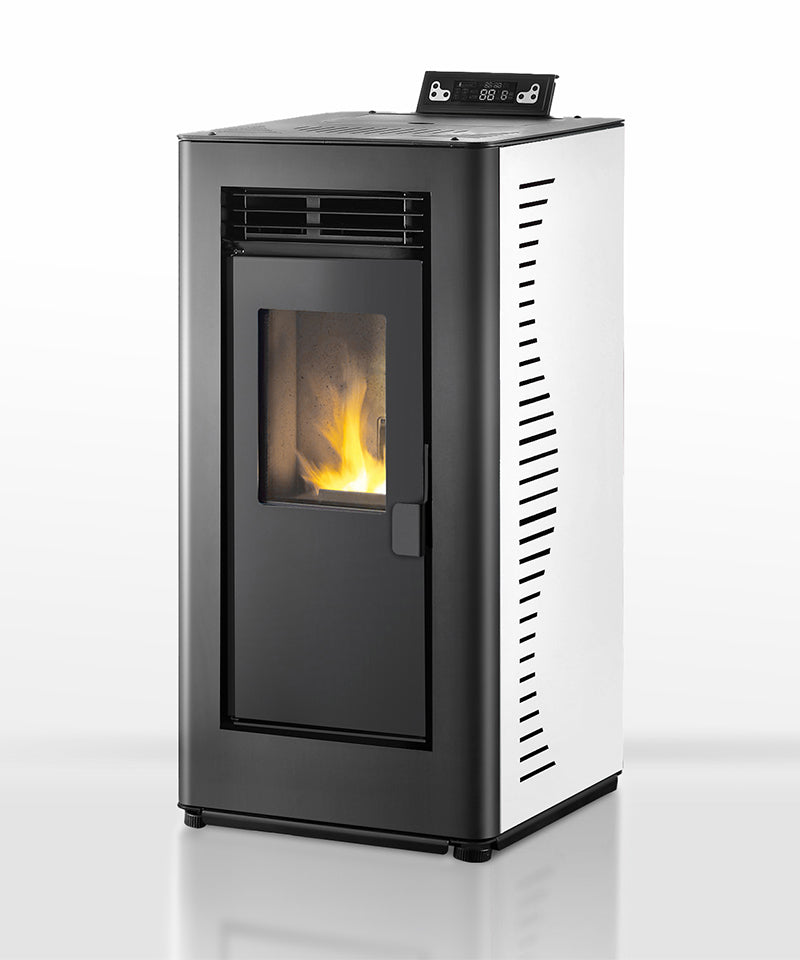 Chimenea Hogar a Pélet M25 (Grande)