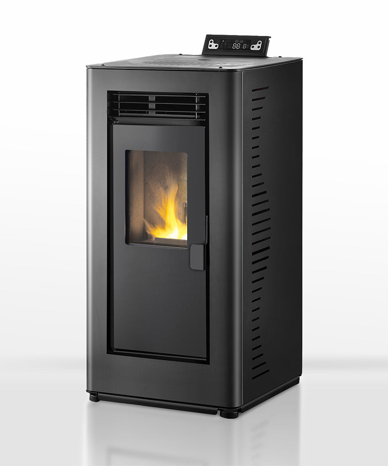 Chimenea Hogar a Pélet M25 (Grande)