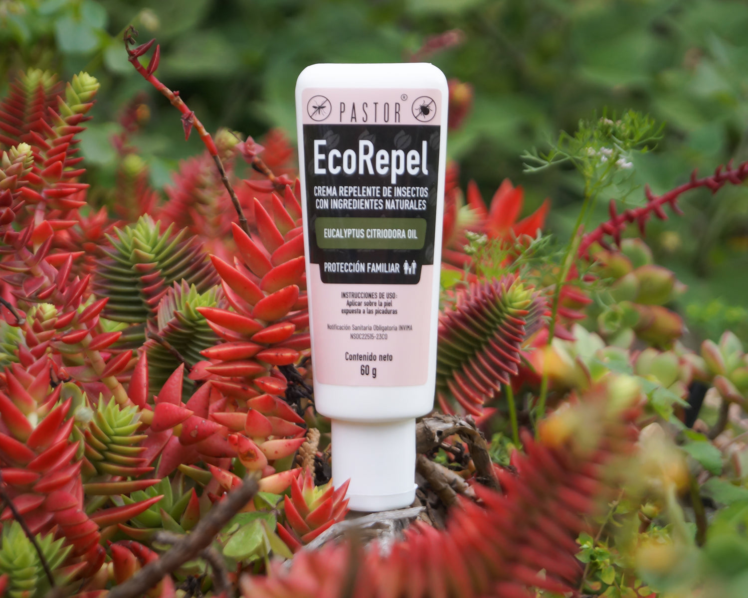 Pastor® EcoRepel