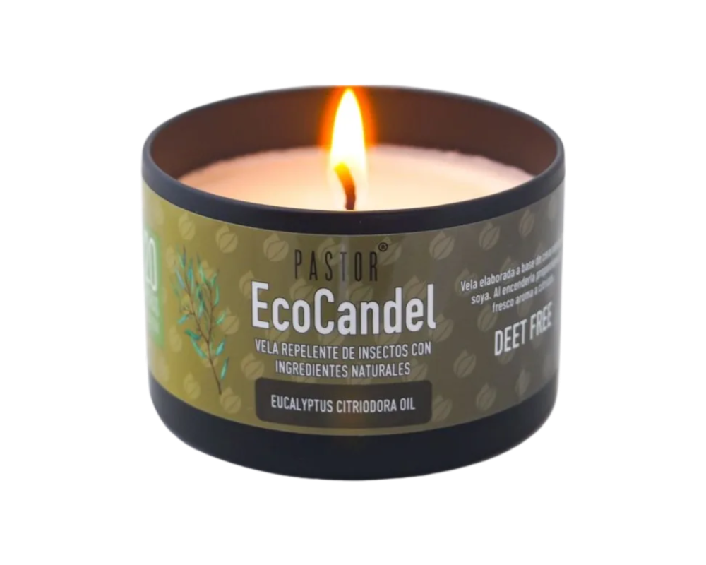 Pastor® EcoCandel
