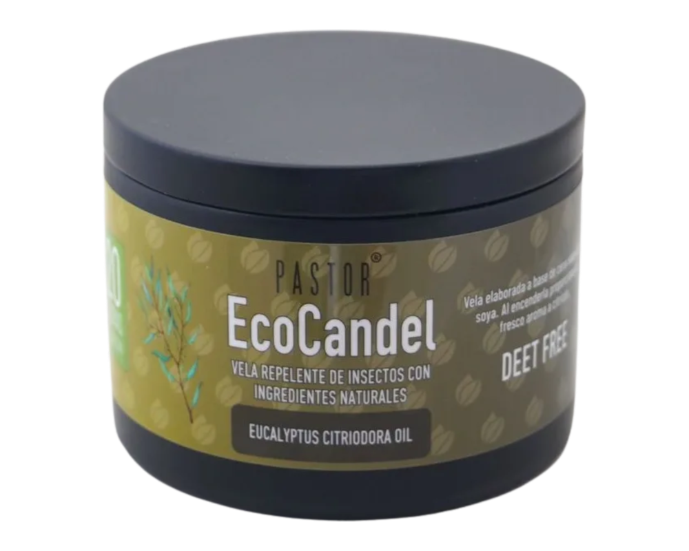 Pastor® EcoCandel
