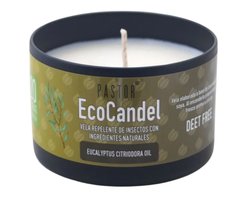 Pastor® EcoCandel